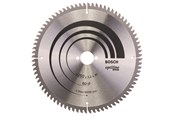 Pyörösahat - Bosch Pyörösahanterä Optiline Wood 250 x 30 x 3,2 mm, 80 - 2.608.640.645