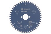 Pyörösahat - Bosch Pyörösahanterä Expert for Wood 165 x 30 x 2,6 mm, 48 - 2608644027