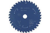 Pyörösahat - Bosch Expert for Wood -pyörösahanterä johdottomiin sahoihin 160 x 1,5 / 1 x 20 T36 - 2608644504