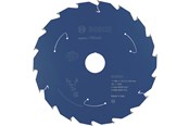Pistosahat - Bosch Expert for Wood -pyörösahanterä johdottomiin sahoihin 190 x 1,5 / 1 x 30 T18 - 2608644512