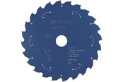 Pyörösahat - Bosch Expert for Wood -pyörösahanterä johdottomiin sahoihin 216 x 1,7 / 1,2 x 30 T24 - 2608644518