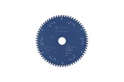 Pyörösahat - Bosch Expert for Aluminium -pyörösahanterä johdottomiin sahoihin 210 x 2 / 1,4 x 30 T66 - 2608644542