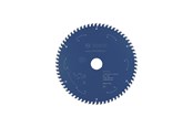 Pyörösahat - Bosch Expert for Aluminium -pyörösahanterä johdottomiin sahoihin 216 x 2 / 1,4 x 30 T66 - 2608644544