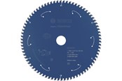 Pyörösahat - Bosch Expert for Aluminium -pyörösahanterä johdottomiin sahoihin 254 x 2,4 / 1,8 x 30 T78 - 2608644546