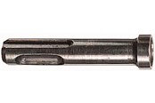 Poranterät & Ruuvauskärjet - Bosch Naulojen upotusadapteri SDS plus 58 mm - 2608690010