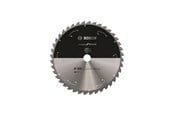 Pyörösahat - Bosch Standard for Wood -pyörösahanterä johdottomiin sahoihin 305 x 2,2 / 1,6 x 30 T40 - 2608837741