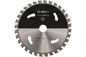 Pyörösahat - Bosch Standard for Steel -pyörösahanterä johdottomiin sahoihin 150 x 1,6 / 1,2 x 20 T32 - 2608837748