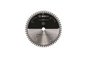Pyörösahat - Bosch Standard for Aluminium -pyörösahanterä johdottomiin sahoihin 184 x 2 / 1,5 x 16 T56 - 2608837767