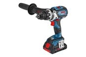 Ruuvi- ja Porakoneet - Bosch Professional Porakone-/ruuvinväännin GSR 18V-110 C L-BOXX - 06019G0109