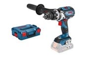 Ruuvi- ja Porakoneet - Bosch Professional Sininen bosch 18v cordless drill driver gsb 18v-110 C solo - 06019G030A