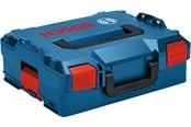 Työkalupakit & Säilytysjärjestelmät - Bosch Professional L-BOXX 136 Laukkujärjestelmä - 1600A012G0