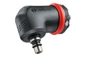 Työkalut - Bosch VINKELFORSATS ADVANCED DRILL/IMPACT 18 - 1600A01L7T