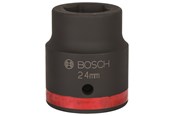 Poranterät & Ruuvauskärjet - Bosch Kuusiohylsysarja 41 mm , 66 mm , 54 mm, M 27, 62,8 mm - 1608557058