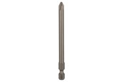 Poranterät & Ruuvauskärjet - Bosch Ruuvauskärjet Extra-Hart PH 2, 89 mm - 2607001535