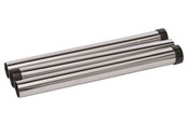 Pölynimurit - Oheistarvikkeet  - Bosch Putki, kromattu mallille GAS 35-55 - 2608000575