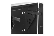 Räkit - Rack - StarTech.com 8U Vertical Server Cabinet - Wall Mount Network Cabinet - 30 in. depth rack enclosure cabinet - 8U - RK830WALVS