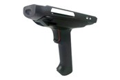Järjestelmän lisävarusteet - Honeywell Scan Kahva and TPU Boot handheld pistol grip Kahva - CT40-SH-PB