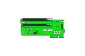 Telakointiasemat - HP E x8/x8 Tertiary Riser Kit - P14581-B21