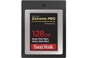 Muistikortti - SANDISK Extreme Pro CFexpress - 1700MB/s - 128GB - SDCFE-128G-GN4NN