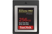 Muistikortti - SANDISK Extreme Pro CFexpress - 1700MB/s - 256GB - SDCFE-256G-GN4NN
