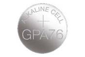 Akut ja Paristot - GP A76 - 17161
