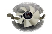CPU-jäähdytys - LC Power Cosmo Cool - CPU-ilmajäähdytin - LC-CC-85