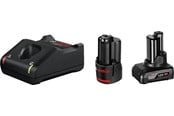 Akut ja laturit - Bosch Professional 1600A01NC9 - 1600A01NC9