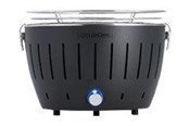 Grillit ja tarvikkeet - LotusGrill G280 - LG G28 U Anthraz