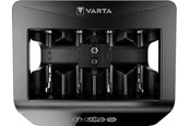 Akut ja Paristot - VARTA lcd Universal charger+ 57688101401 - 57688101401