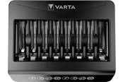 Akut ja Paristot - VARTA LCD Multi  Charger+ Ilman Battery - 57681101401