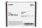 Mustepatruunat, värikasetit ja lisävarusteet - Canon CRG T06 / 3526C002 Musta - 3526C002
