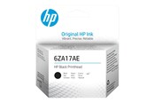 Mustepatruunat, värikasetit ja lisävarusteet - HP 6ZA17AE / Musta Printhead - 6ZA17AE
