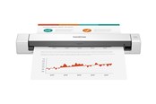 Skannerit - Brother DSmobile DS-640 Mobile Scanner - DS640TK1