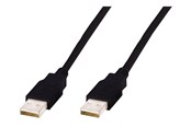 USB kaapelit - DIGITUS ASSMANN - AK-300100-018-S