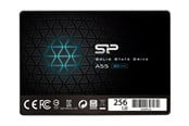 SSD 2 - Silicon Power Ace A55 SSD - 256GB - 2.5" - SATA-600 - SP256GBSS3A55S25