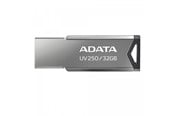USB-tikku - A-Data UV250 - 32GB - USB-tikku - AUV250-32G-RBK