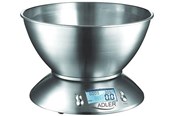 Muut pienet keittiökoneet - Adler JKr 3134 - ad 3134