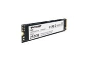 SSD 2 - Patriot SSD  Viper P300 M.2 PCI-Ex4 NVMe 128GB -levy - P300P256GM28