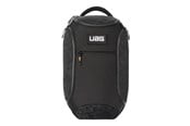 Laukut - UAG Rugged Kannettava tietokone Reppu 24-Liter - Pack Sarja Musta Midnight Camo - 981830114061