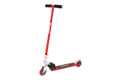 Luistelu - Razor S Scooter - Punainen - 0845423013653