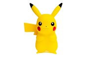 Smart Home - Älykoti - Teknofun Pokemon Pikachu - 3760158113720