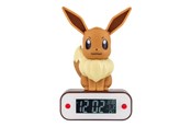Fanituotteet - NACON - Pokemon Evoli - Herätyskello - 3760158113706