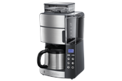 Kahvi ja Espresso - Russell Hobbs 25620-56 Jauha ja keitä -kahvinkeitin - 25620-56