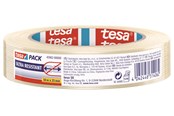 Teipit ja Liimat - tesa pack Ultra Resistant Packaging Tape 50m x 25mm Transparent - 45902-00000-00