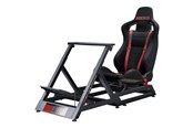 Pelituoli - Next Level Racing GTtrack Sim-racing-ohjaamo - Jopa 150 kg - NLR-S009