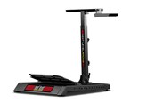Pelituoli - Next Level Racing Wheel Stand Lite - pelituolin pyörä/polkimien teline Gaming tuolin pyörä / polkimet stand - Metalli - NLR-S007