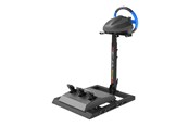 Seinäkiinnitys, AV-kiinnikkeet & AV-kalusteet - Next Level Racing Wheel Stand Racer - Max - recommended for - NLR-S014