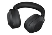 Kuulokkeet - Jabra Evolve2 85 Link380a ms Stereo Stand Musta - 28599-999-989