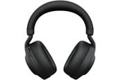Kuulokkeet - Jabra Evolve2 85 Link380a ms Stereo Musta - 28599-999-999