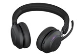 Kuulokkeet - Jabra Evolve2 65 Link380a ms Stereo Musta - 26599-999-999
